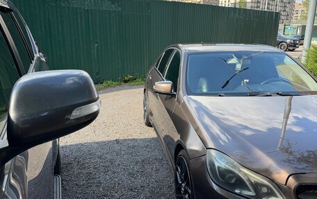 Mercedes-Benz E-Класс, 2014 год, 1 980 000 рублей, 4 фотография