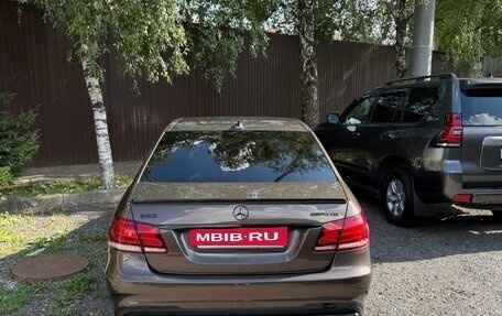 Mercedes-Benz E-Класс, 2014 год, 1 980 000 рублей, 2 фотография