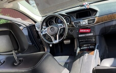 Mercedes-Benz E-Класс, 2014 год, 1 980 000 рублей, 8 фотография