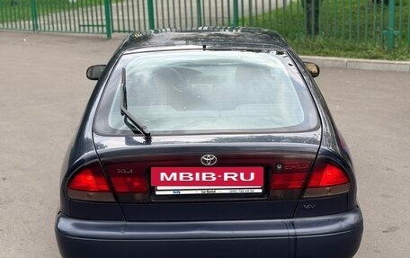 Toyota Corolla, 1994 год, 138 000 рублей, 5 фотография