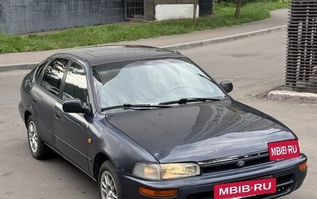 Toyota Corolla, 1994 год, 138 000 рублей, 3 фотография