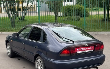 Toyota Corolla, 1994 год, 138 000 рублей, 6 фотография