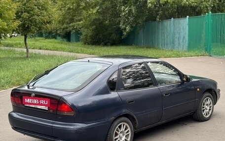 Toyota Corolla, 1994 год, 138 000 рублей, 4 фотография