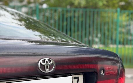 Toyota Corolla, 1994 год, 138 000 рублей, 7 фотография