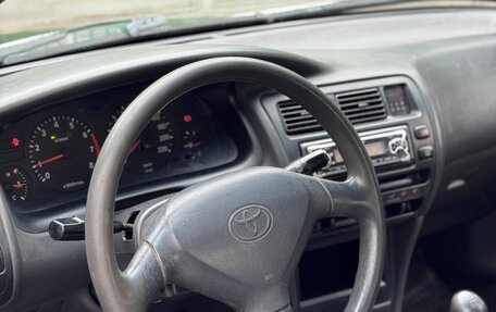 Toyota Corolla, 1994 год, 138 000 рублей, 9 фотография