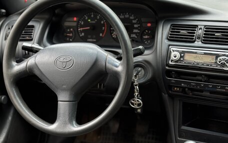 Toyota Corolla, 1994 год, 138 000 рублей, 12 фотография