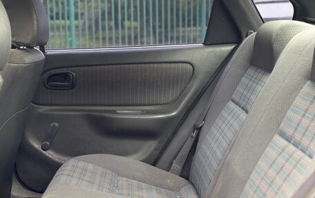 Toyota Corolla, 1994 год, 138 000 рублей, 11 фотография