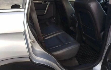 Chevrolet Captiva I, 2006 год, 655 000 рублей, 7 фотография