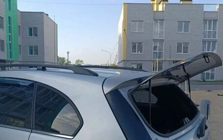 Chevrolet Captiva I, 2006 год, 655 000 рублей, 4 фотография