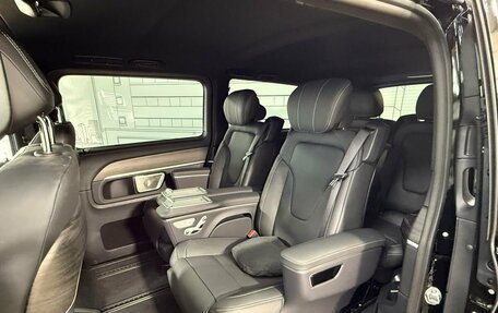 Mercedes-Benz V-Класс, 2026 год, 14 800 000 рублей, 2 фотография