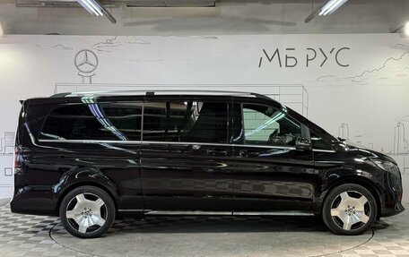 Mercedes-Benz V-Класс, 2026 год, 14 800 000 рублей, 5 фотография
