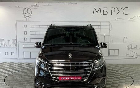 Mercedes-Benz V-Класс, 2026 год, 14 800 000 рублей, 4 фотография