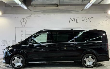Mercedes-Benz V-Класс, 2026 год, 14 800 000 рублей, 11 фотография