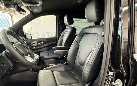Mercedes-Benz V-Класс, 2026 год, 14 800 000 рублей, 16 фотография