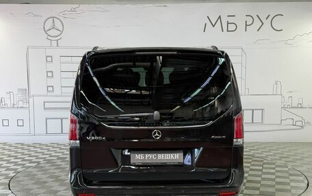 Mercedes-Benz V-Класс, 2026 год, 14 800 000 рублей, 7 фотография