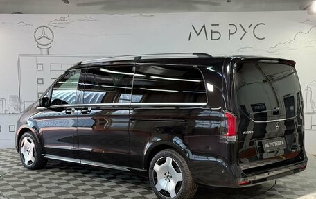 Mercedes-Benz V-Класс, 2026 год, 14 800 000 рублей, 10 фотография