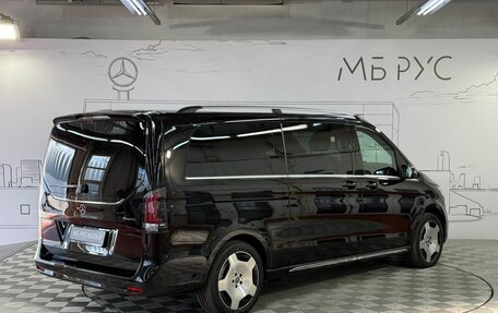 Mercedes-Benz V-Класс, 2026 год, 14 800 000 рублей, 6 фотография