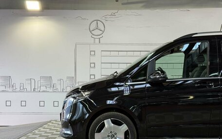 Mercedes-Benz V-Класс, 2026 год, 14 800 000 рублей, 12 фотография