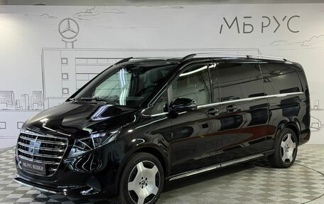 Mercedes-Benz V-Класс, 2026 год, 14 800 000 рублей, 13 фотография