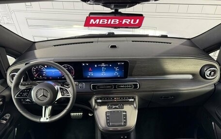 Mercedes-Benz V-Класс, 2026 год, 14 800 000 рублей, 17 фотография