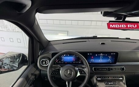 Mercedes-Benz V-Класс, 2026 год, 14 800 000 рублей, 18 фотография
