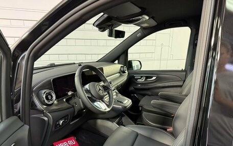 Mercedes-Benz V-Класс, 2026 год, 14 800 000 рублей, 15 фотография