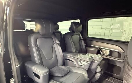 Mercedes-Benz V-Класс, 2026 год, 14 800 000 рублей, 27 фотография