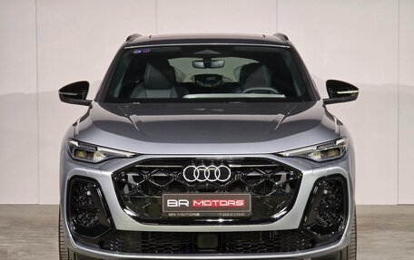 Audi Q5, 2026 год, 7 320 000 рублей, 2 фотография