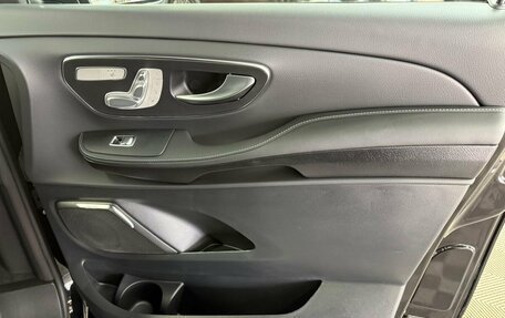 Mercedes-Benz V-Класс, 2026 год, 14 800 000 рублей, 25 фотография