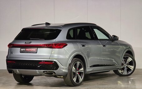 Audi Q5, 2026 год, 7 320 000 рублей, 4 фотография