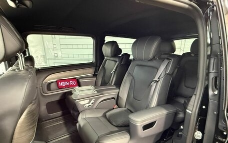 Mercedes-Benz V-Класс, 2026 год, 14 800 000 рублей, 26 фотография