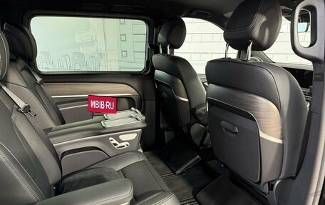 Mercedes-Benz V-Класс, 2026 год, 14 800 000 рублей, 28 фотография