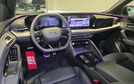 Audi Q5, 2026 год, 7 320 000 рублей, 6 фотография