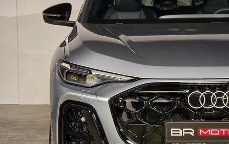Audi Q5, 2026 год, 7 320 000 рублей, 14 фотография