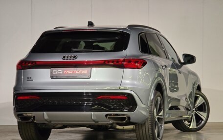 Audi Q5, 2026 год, 7 320 000 рублей, 16 фотография