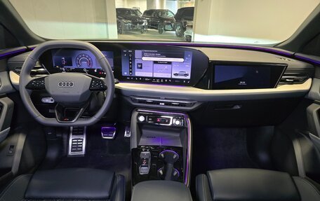 Audi Q5, 2026 год, 7 320 000 рублей, 19 фотография