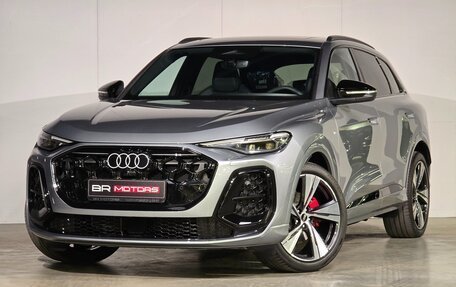 Audi Q5, 2026 год, 7 320 000 рублей, 12 фотография
