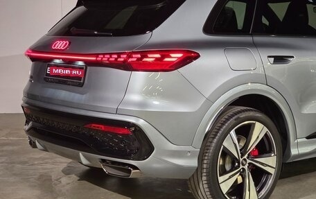 Audi Q5, 2026 год, 7 320 000 рублей, 17 фотография