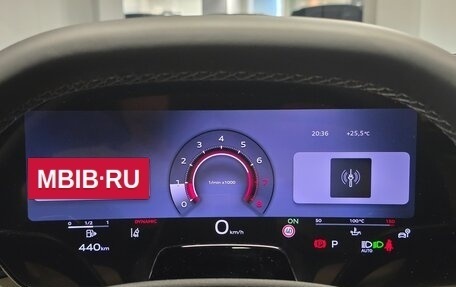 Audi Q5, 2026 год, 7 320 000 рублей, 7 фотография