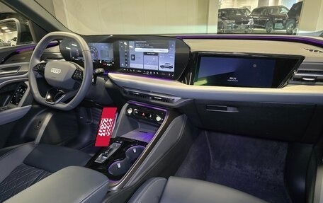 Audi Q5, 2026 год, 7 320 000 рублей, 18 фотография