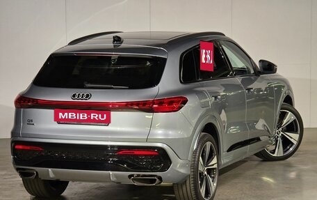 Audi Q5, 2026 год, 7 320 000 рублей, 25 фотография