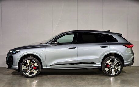 Audi Q5, 2026 год, 7 320 000 рублей, 26 фотография