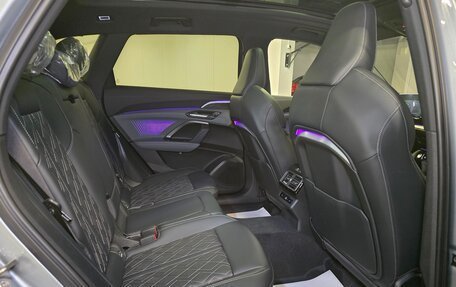 Audi Q5, 2026 год, 7 320 000 рублей, 30 фотография