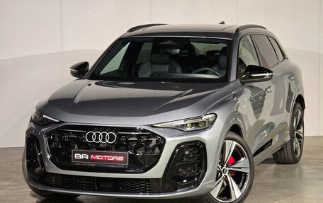 Audi Q5, 2026 год, 7 320 000 рублей, 24 фотография