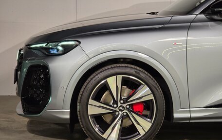 Audi Q5, 2026 год, 7 320 000 рублей, 28 фотография