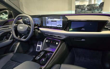 Audi Q5, 2026 год, 7 320 000 рублей, 29 фотография