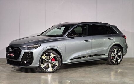 Audi Q5, 2026 год, 7 320 000 рублей, 33 фотография