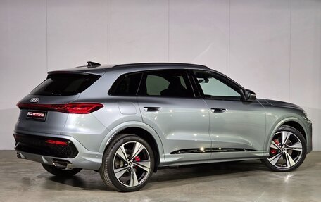 Audi Q5, 2026 год, 7 320 000 рублей, 34 фотография