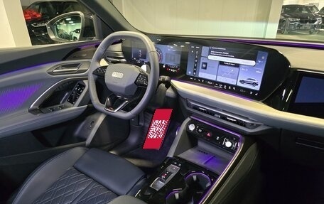 Audi Q5, 2026 год, 7 320 000 рублей, 35 фотография
