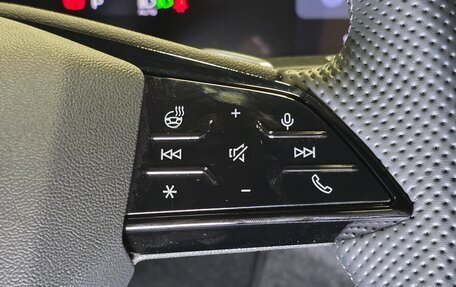 Audi Q5, 2026 год, 7 320 000 рублей, 37 фотография